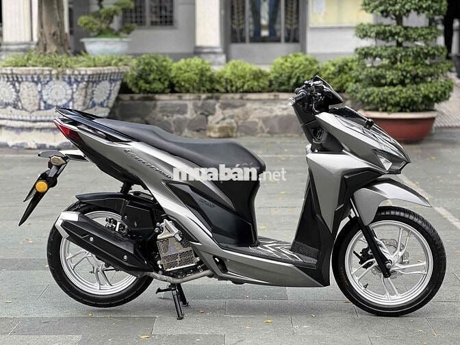 VARIO 150 2019 Xám LamBo BSTP chính chủ có bán gop
