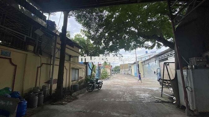 MẶT TIỀN NGUYỄN CỬU PHÚ - 15.000M2 - CHÍNH CHỦ LÂU NĂM