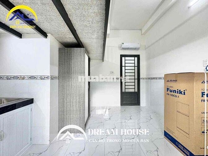 📣📣CĂN HỘ DUPLEX - CỬA SỔ TRỜI 📍CHIẾN LƯỢC  - GẦN AEON BÌNH TÂN