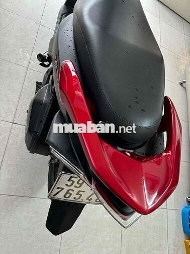 Bán vison 2017bstp xe đẹp máy zin êm(trùm mền)9chủ
