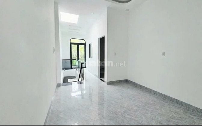 BÁN NHÀ 1T/1L GIÁ 2,8 TỶ ĐANG HOÀN THIỆN NGAY CHỢ BƯNG CẦU