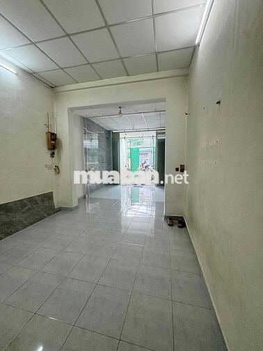 CHO THUÊ NHÀ HẺM XE TẢI THÔNG QUANG TRUNG (4x16M) - THÍCH HỢP KHO,KDOL