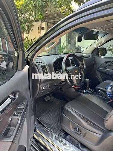 Chevrolet Trailblazer LTZ 2.5AT 4x4 sx 2019 bán