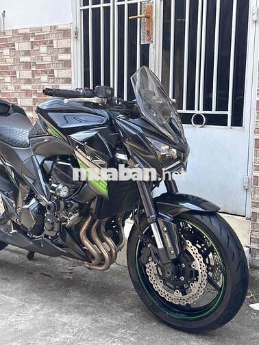 Z800 2016 ABS BSSG