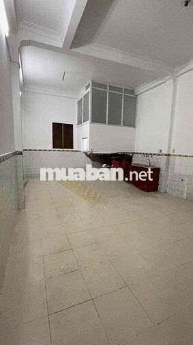 CHO THUÊ MT ĐỖ BÍ - PHƯỜNG PHÚ THẠNH 5 x 20M ĐÚC 2,5 Tấm : 3 PN , 3 WC