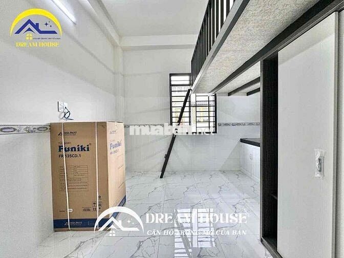 📣📣CĂN HỘ DUPLEX - CỬA SỔ TRỜI 📍CHIẾN LƯỢC  - GẦN AEON BÌNH TÂN