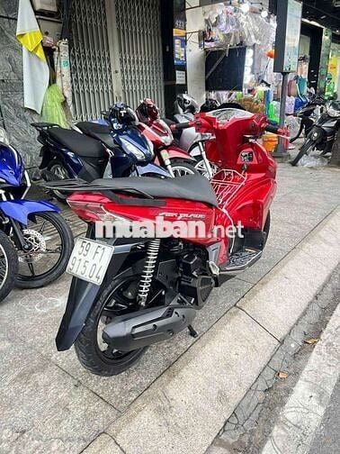 Honda air blade 2017 mới 90% Bstp chính chủ