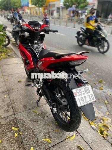 Honda winner v32023 mới 90% Bstp chính chủ