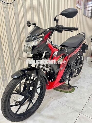 Satria 2019