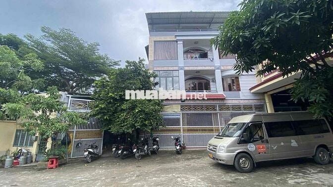 MẶT TIỀN NGUYỄN CỬU PHÚ - 15.000M2 - CHÍNH CHỦ LÂU NĂM
