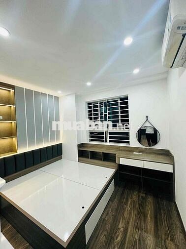 🏠 BÁN CĂN HỘ CHÍNH CHỦ – HH3B LINH ĐÀM – CĂN GÓC VIEW ĐẸP