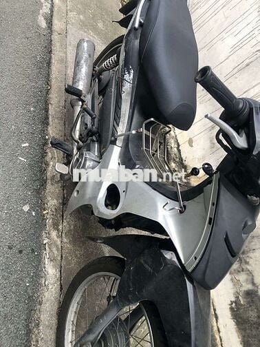Wave SYM elegant100 máy ngon lắm ae