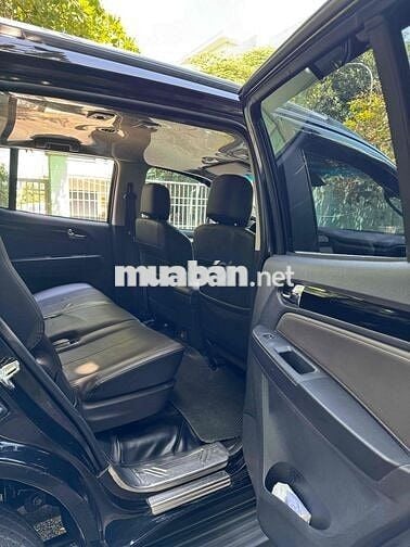 Chevrolet Trailblazer LTZ 2.5AT 4x4 sx 2019 bán
