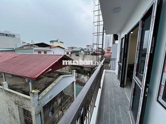 🎀 CĂN HỘ MỚI 100% - BAN CÔNG + FULL NỘI THẤT - NGAY CÔNG VIÊN LÀNG HOA