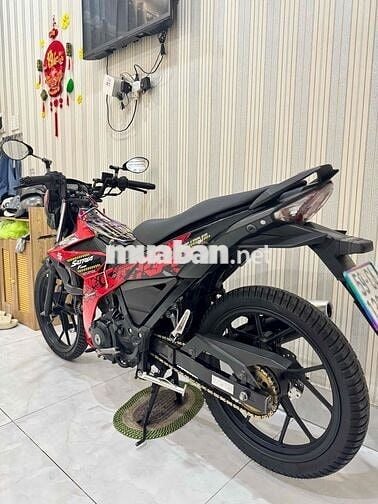 Satria 2019