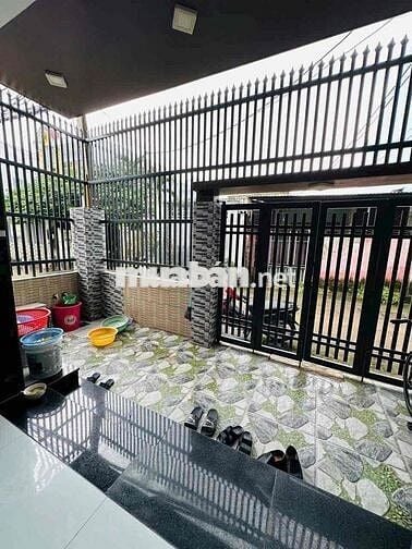 NHÀ 3 MÊ KIỆT OTTo 7M TRẦN DUY CHIẾN VI VU
