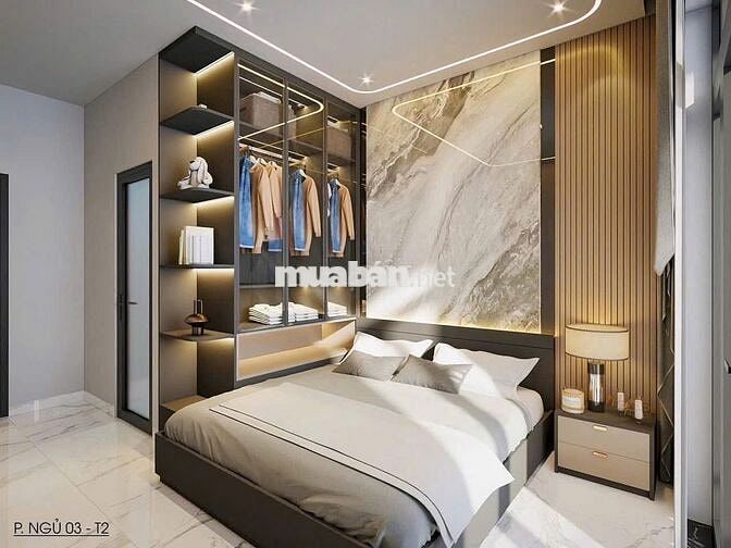 🏡 NHÀ NGUYÊN CĂN FULL NỘI THẤT – ĐƯỜNG HẢI PHÒNG – TRUNG TÂM THÀNH PHỐ