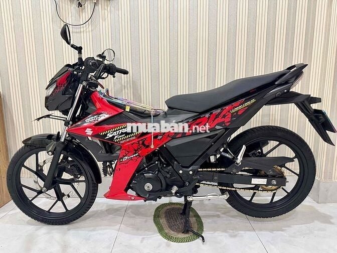 Satria 2019