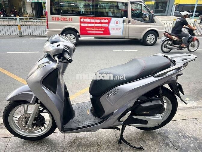 Honda SH 150 ABS 2018 mới 90% Bstp chính chủ