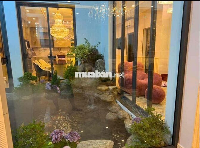 Bán biệt thự Hoà Xuân Vip chủ đi Mỹ gấp cần bán