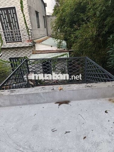 BÁN NHÀ CCVB ĐƯỜNG TAM BÌNH HBC THỦ ĐỨC CŨ GẦN CHỢ HIỆP BÌNH