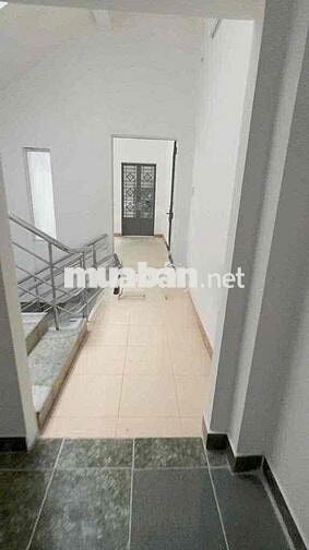 CHO THUÊ MT ĐỖ BÍ - PHƯỜNG PHÚ THẠNH 5 x 20M ĐÚC 2,5 Tấm : 3 PN , 3 WC