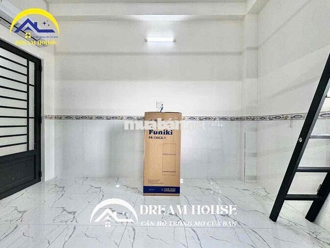 📣📣CĂN HỘ DUPLEX - CỬA SỔ TRỜI 📍CHIẾN LƯỢC  - GẦN AEON BÌNH TÂN