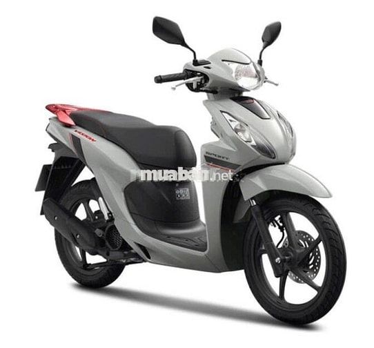 🔥Góp 0đ🔥  VISION 2025 BẢN CHUẨN MÀU TRẮNG