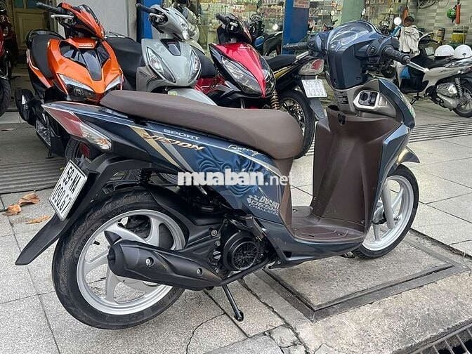 Vision khóa smartkey 2020 mới 90% Bstp chính chủ