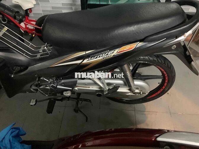xe wave s110