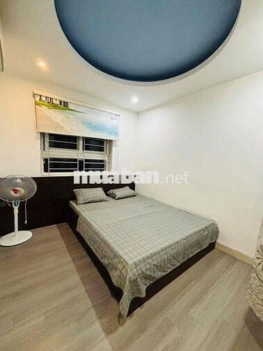 Cần bán gấp căn hộ góc giá chỉ hơn 3 ti tại Thanh Hà