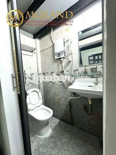 Sang nhà full khách 7pn & 1Mb Lê Văn Sỹ giao Trường Sa Q3