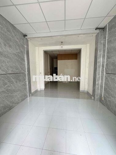 CHO THUÊ NHÀ HẺM XE TẢI THÔNG QUANG TRUNG (4x16M) - THÍCH HỢP KHO,KDOL