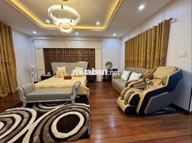Bán biệt thự Hoà Xuân Vip chủ đi Mỹ gấp cần bán