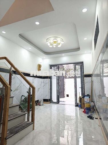 BÁN NHÀ CCVB ĐƯỜNG TAM BÌNH HBC THỦ ĐỨC CŨ GẦN CHỢ HIỆP BÌNH