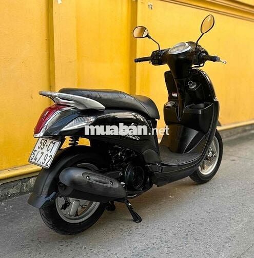 Nozza chính chủ, máy êm thì thầm bao vọt biển SG