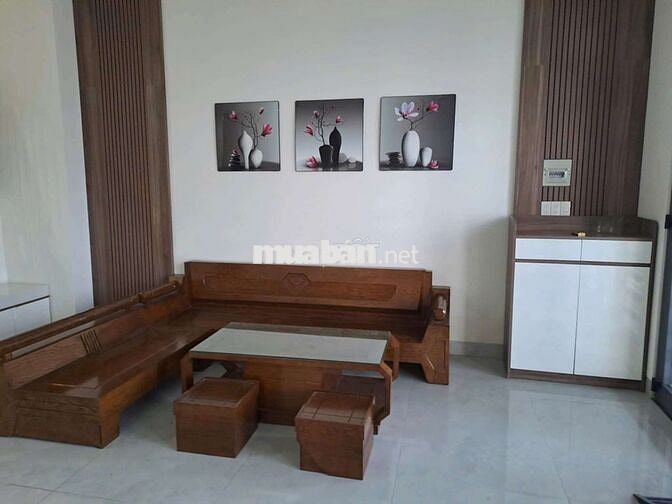 BT Cho thuê nhà nguyên căn khu đô thị  Nam Vĩnh Hải