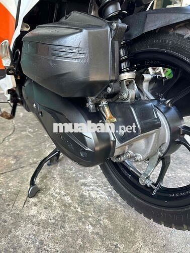 Vario 150/2019 biển số tphcm chính chủ