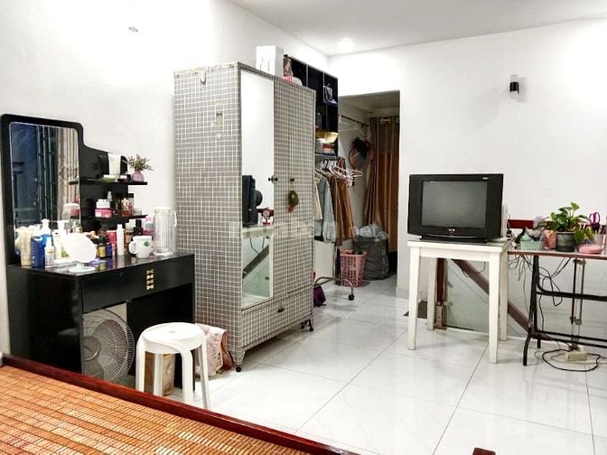 Cần cho thuê phòng khu vực phường 7 Quận Gò Vấp, khu yên tĩnh, an ninh