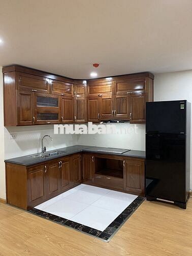 Hot - The Garden Hill - Trần Bình 90m2 3PN full nội thất giá 15tr/th
