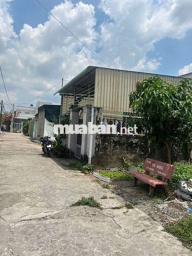 2ty450 Đường Nguyễn Minh Đương - TÂN AN