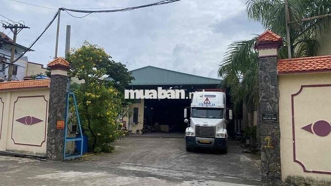MẶT TIỀN NGUYỄN CỬU PHÚ - 15.000M2 - CHÍNH CHỦ LÂU NĂM
