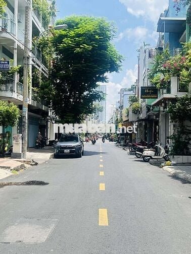 MẶT TIỀN KINH DOANH Q.10-5 TẦNG- 6PN- GIÁ 10.5TỶ