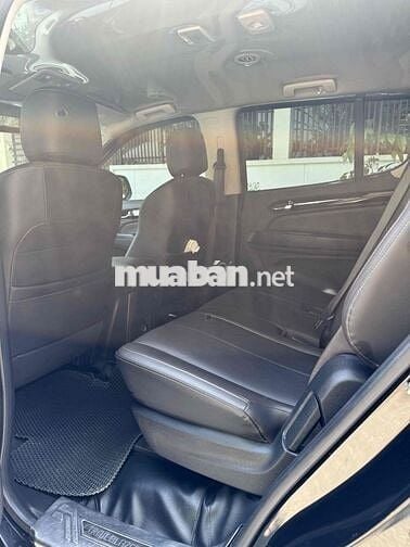 Chevrolet Trailblazer LTZ 2.5AT 4x4 sx 2019 bán
