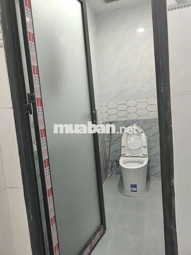 BÁN NHÀ CCVB ĐƯỜNG TAM BÌNH HBC THỦ ĐỨC CŨ GẦN CHỢ HIỆP BÌNH