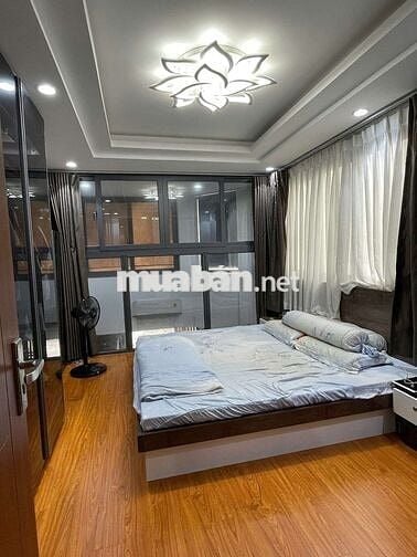 50m2 Mặt tiền Tân Sơn Nhì 4 tầng 5pn KD đa ngành nghề Hoàn công đủ