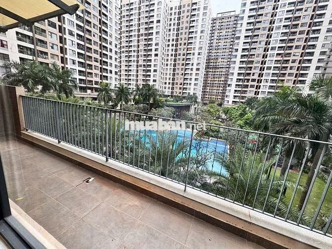 Bán căn hộ sân vườn AKARI 75m2 và 12m2 sân vườn riêng 4,35 tỷ
