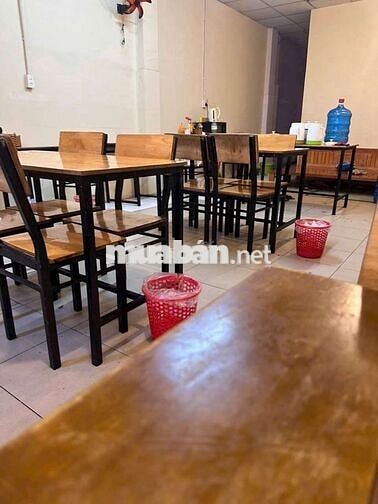 MẶT TIỀN KINH DOANH GẦN NGẢ BA 5X27 THỐNG NHẤT P11