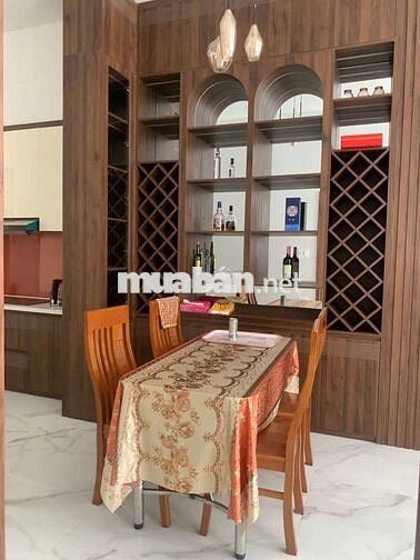 AP CHO THUÊ NHÀ MẶT TIỀN ĐƯỜNG NGUYỄN CHÍCH, BẮC NHA TRANG