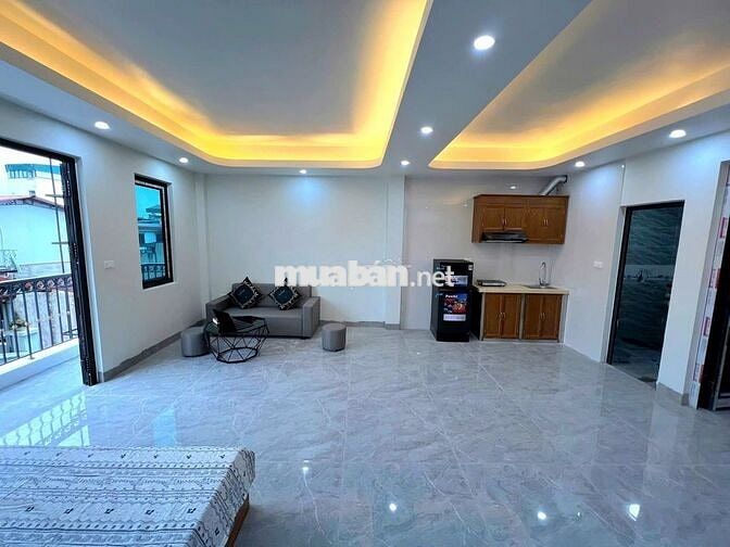 🎀 CĂN HỘ MỚI 100% - BAN CÔNG + FULL NỘI THẤT - NGAY CÔNG VIÊN LÀNG HOA